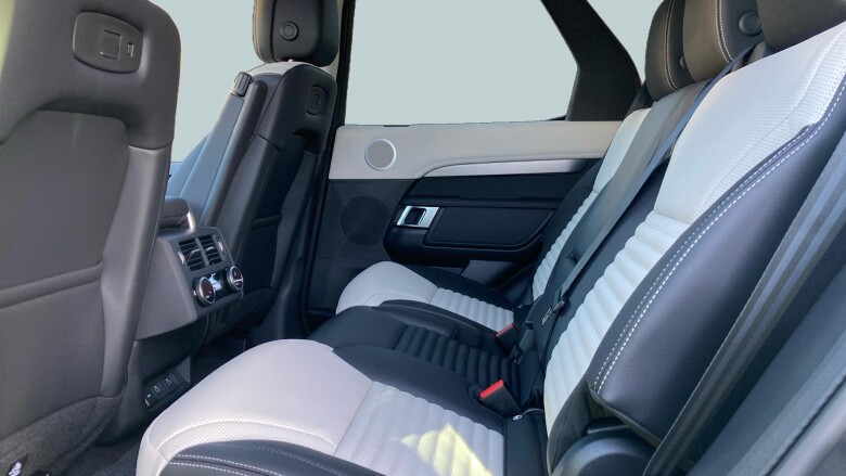 Land Rover Discovery 3.0 D350 Gemini 5dr Auto Diesel Station Wagon